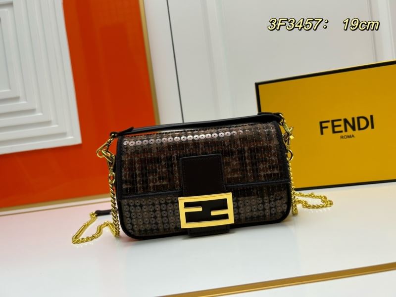 Fendi Satchel Bags